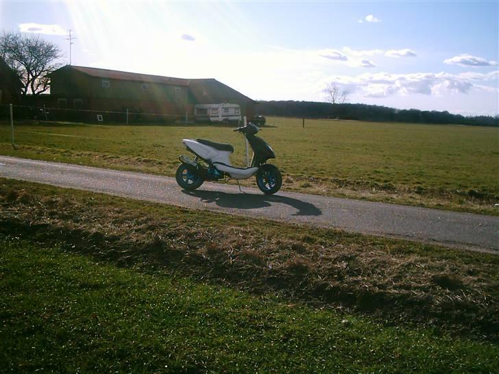 CPI oliver byttet til pgo pmx billede 6