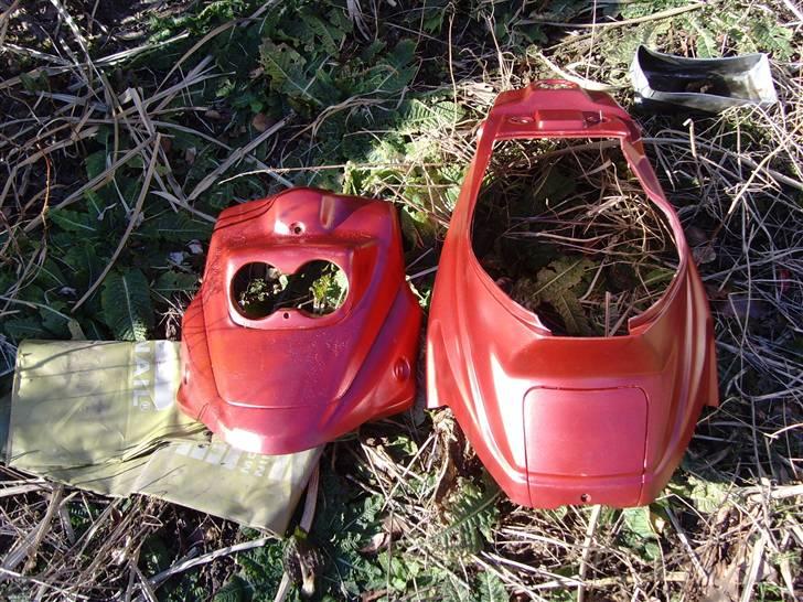 PGO hot50 - det nye skjold billede 10