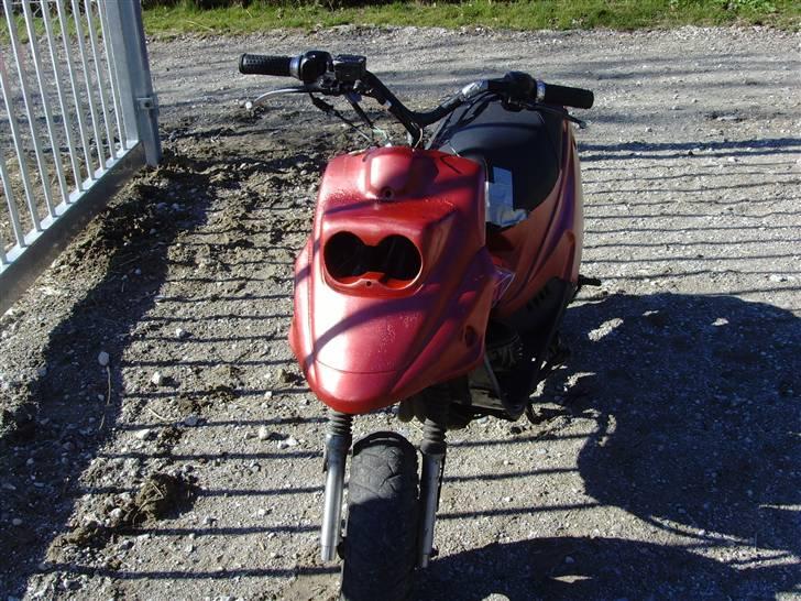 PGO hot50 billede 14