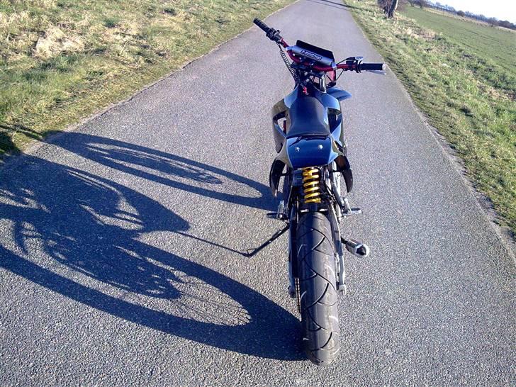 Derbi senda SOLGT billede 11