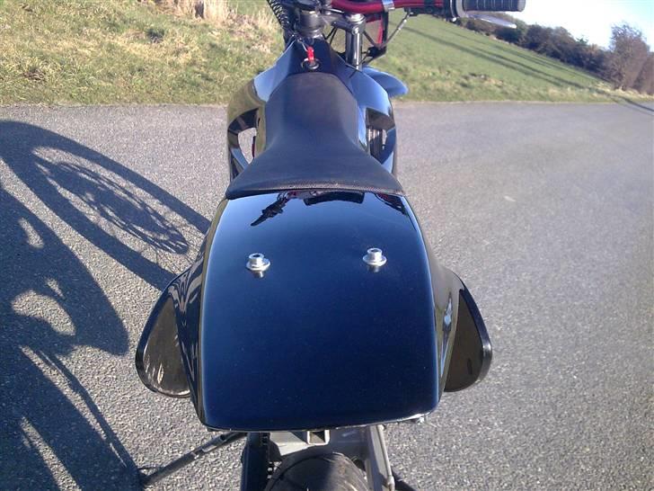 Derbi senda SOLGT billede 12