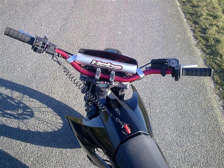 Derbi senda SOLGT billede 13