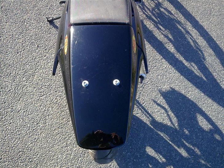 Derbi senda SOLGT billede 20