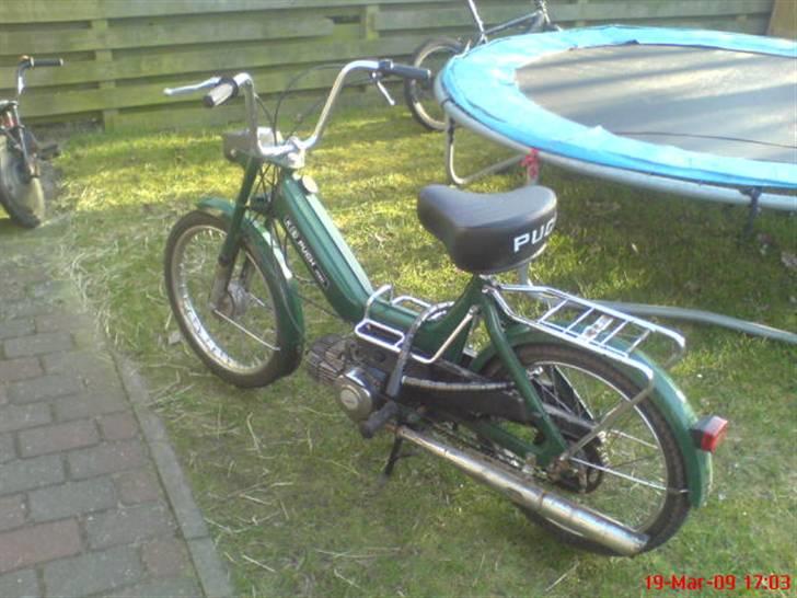 Puch maxi k  billede 2