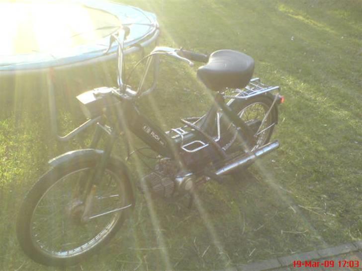 Puch maxi k  billede 3