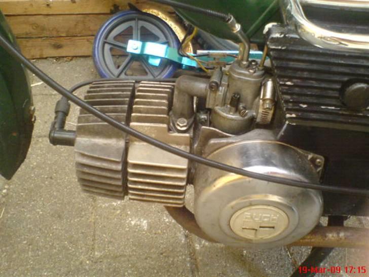 Puch maxi k  billede 4