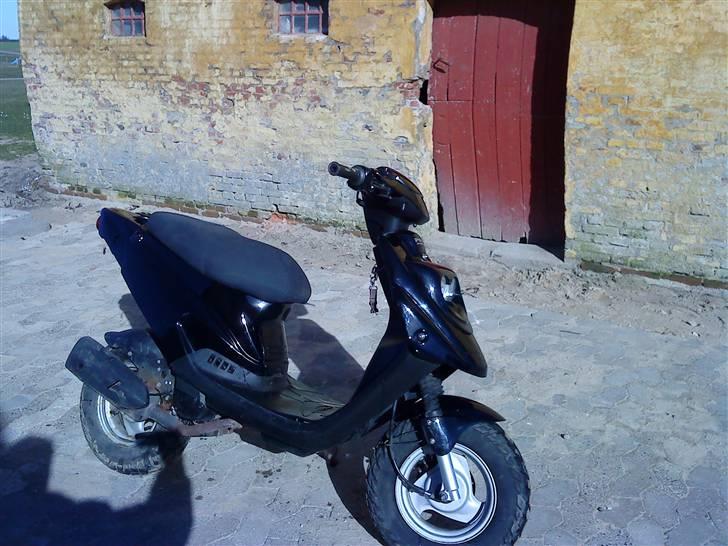 PGO Hot 50 billede 1