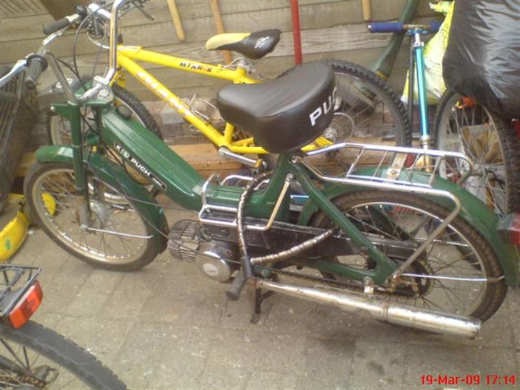 Puch maxi k  billede 5