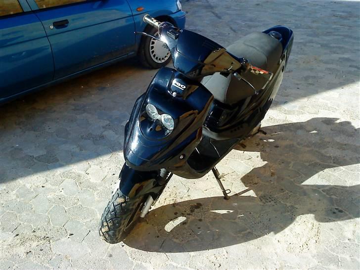 PGO Hot 50 billede 2