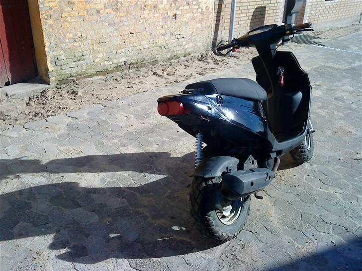 PGO Hot 50 billede 3