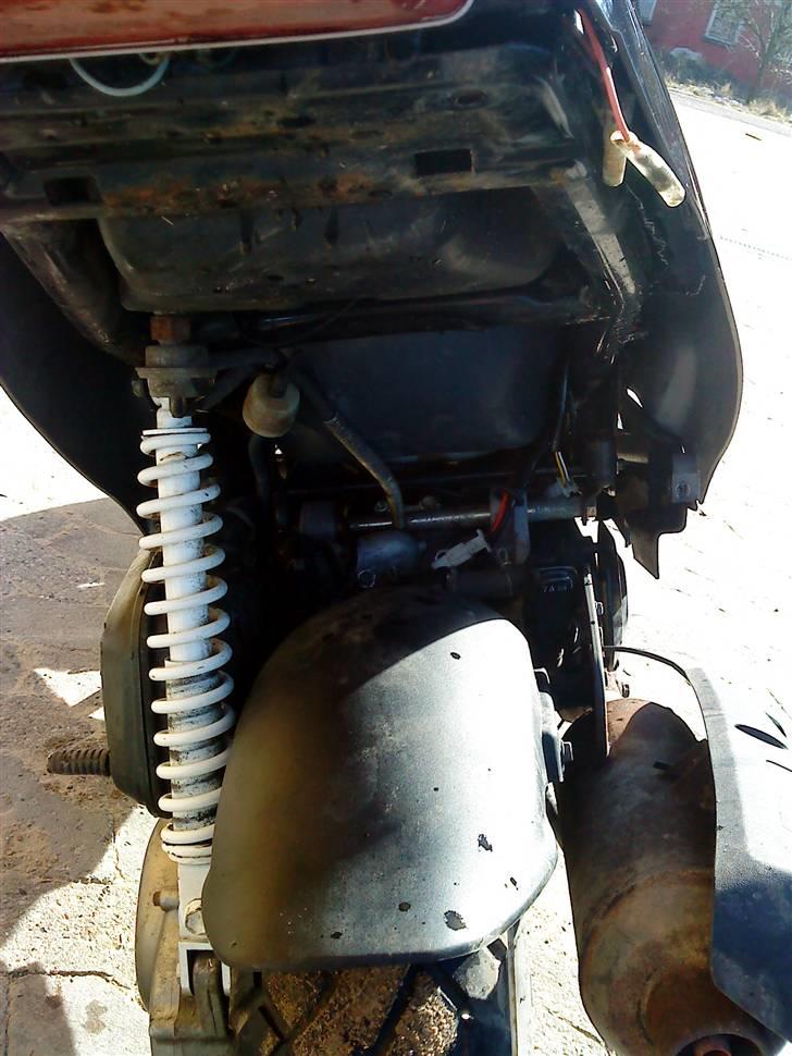 PGO Hot 50 billede 4