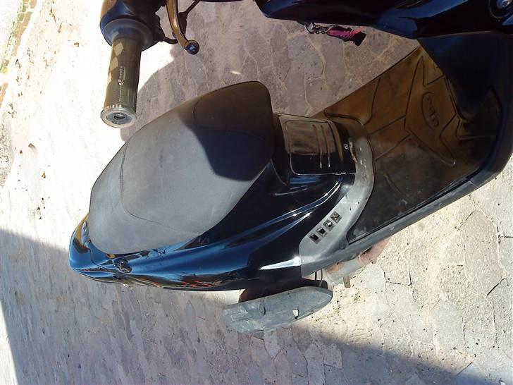 PGO Hot 50 billede 7