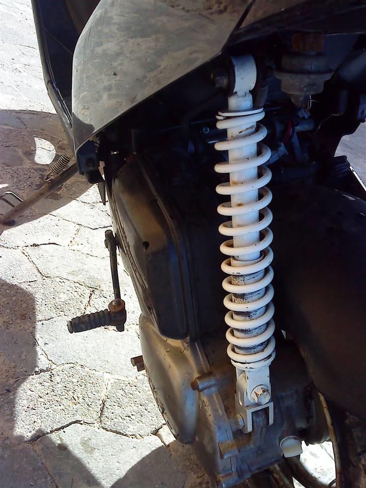 PGO Hot 50 billede 9