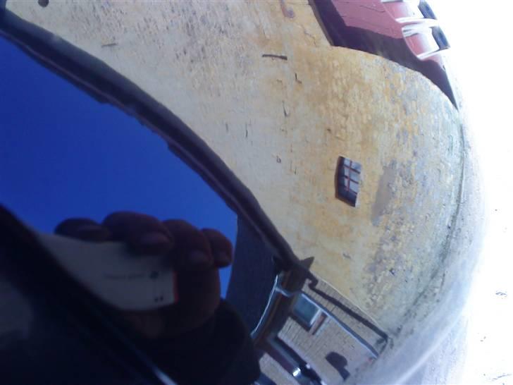 PGO Hot 50 billede 11