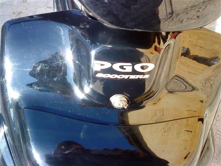 PGO Hot 50 billede 12