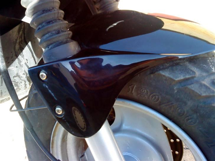 PGO Hot 50 billede 13