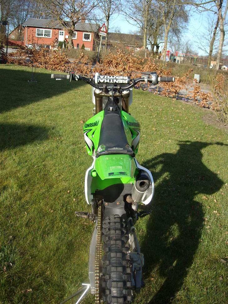Kawasaki kx 125 // SOLGT :(  // billede 17