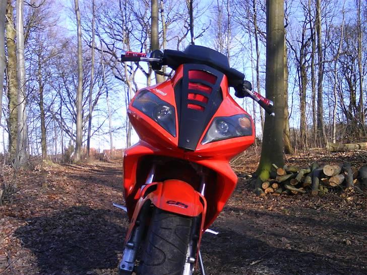 CPI GTR DD LC kopi AEROXmotor billede 15