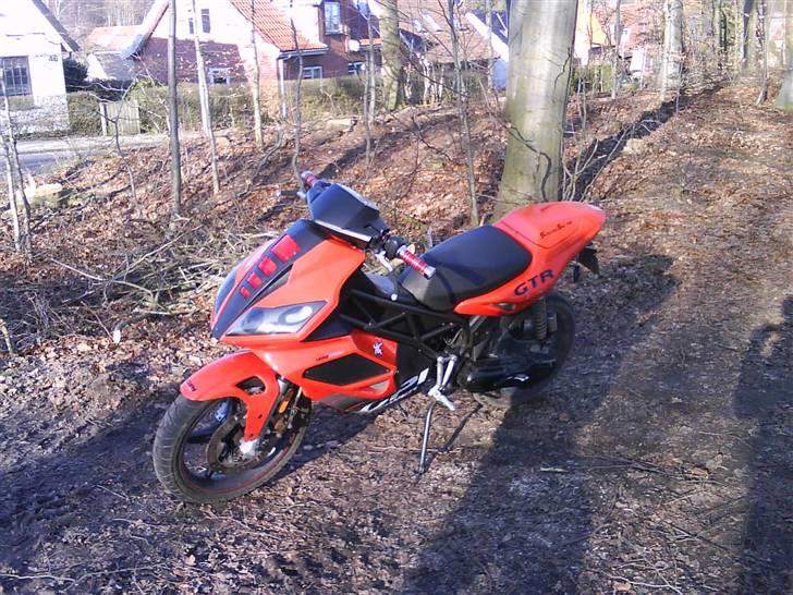 CPI GTR DD LC kopi AEROXmotor billede 17