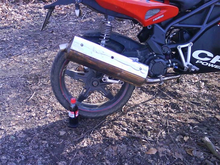 CPI GTR DD LC kopi AEROXmotor billede 20