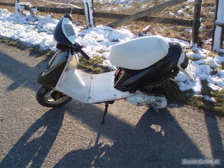 Yamaha jog fs byttet  billede 1