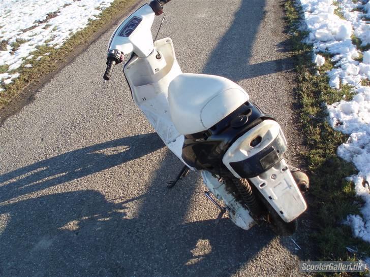 Yamaha jog fs byttet  billede 2