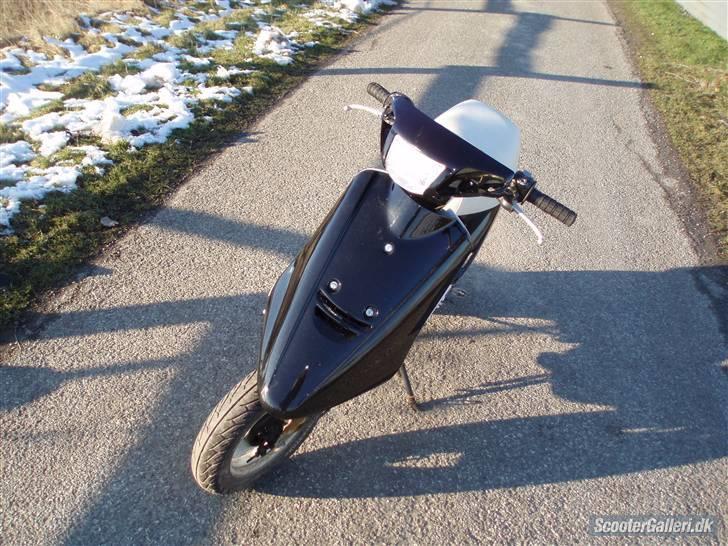 Yamaha jog fs byttet  billede 3