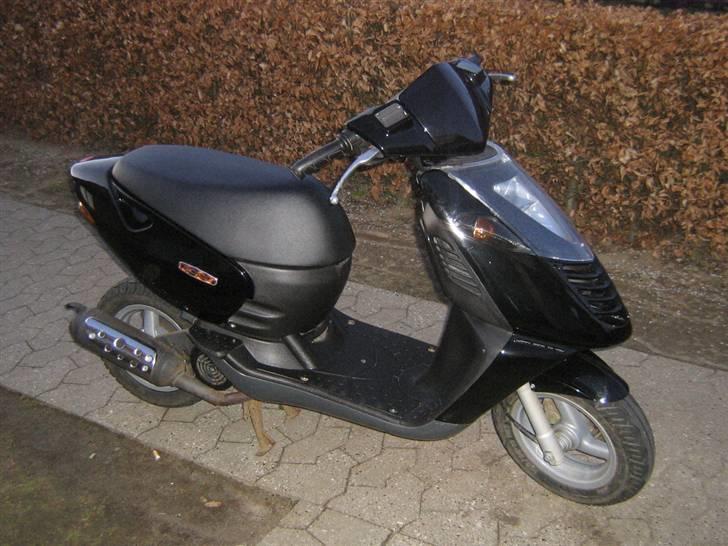 Aprilia Sonic  billede 1