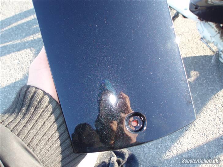 Yamaha jog fs byttet  billede 7