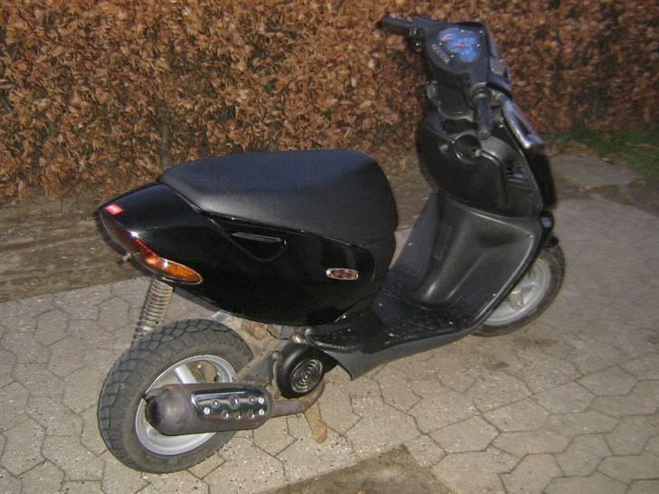 Aprilia Sonic  billede 2