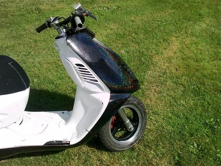 Aprilia sonic R! billede 1