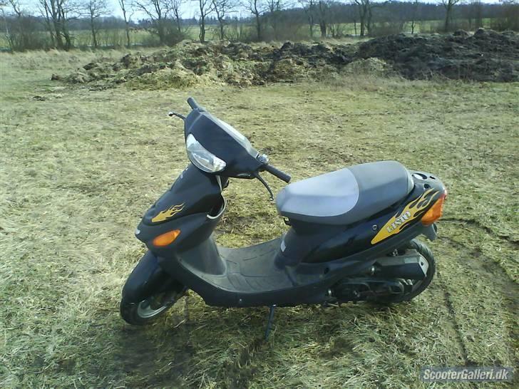 Texas LENNART! xD billede 1