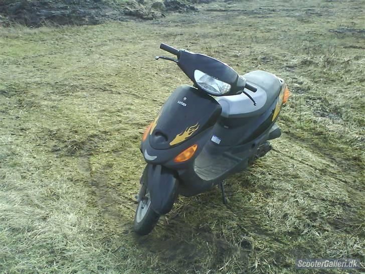 Texas LENNART! xD billede 2