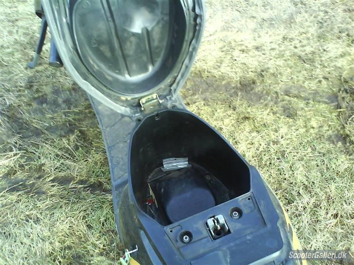 Texas LENNART! xD billede 3