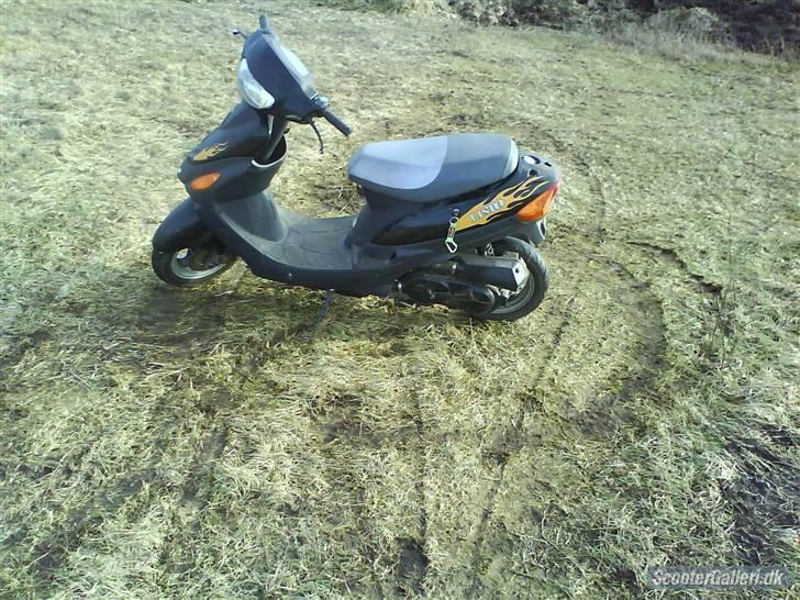 Texas LENNART! xD billede 6