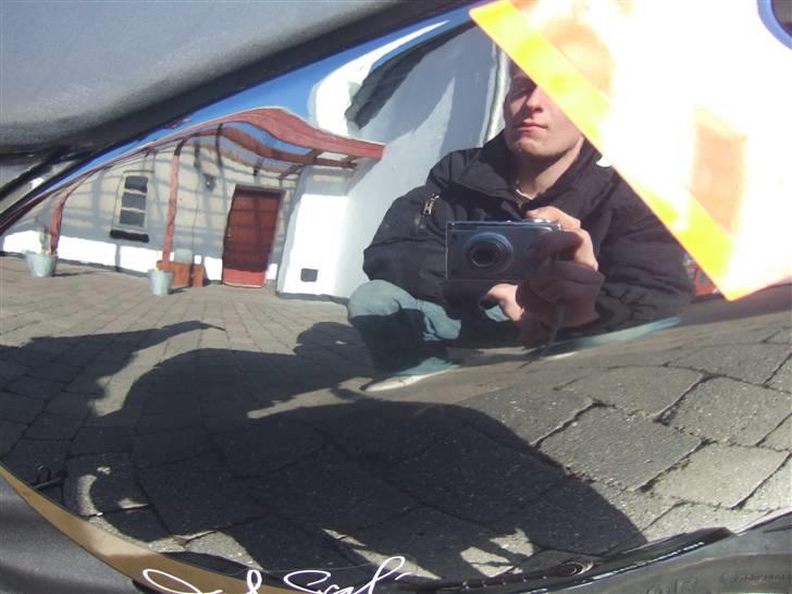 Aprilia Sonic AC Solgt - Li´ blevet poleret ? :b billede 9