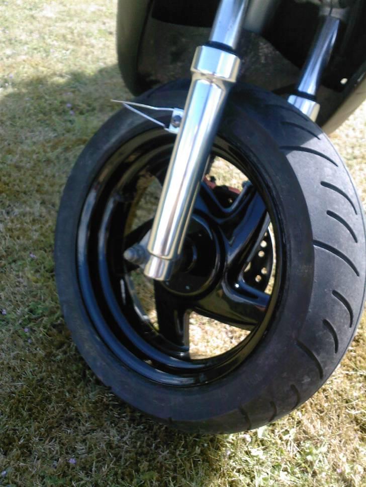 CPI popcorn SOLGT !! billede 10