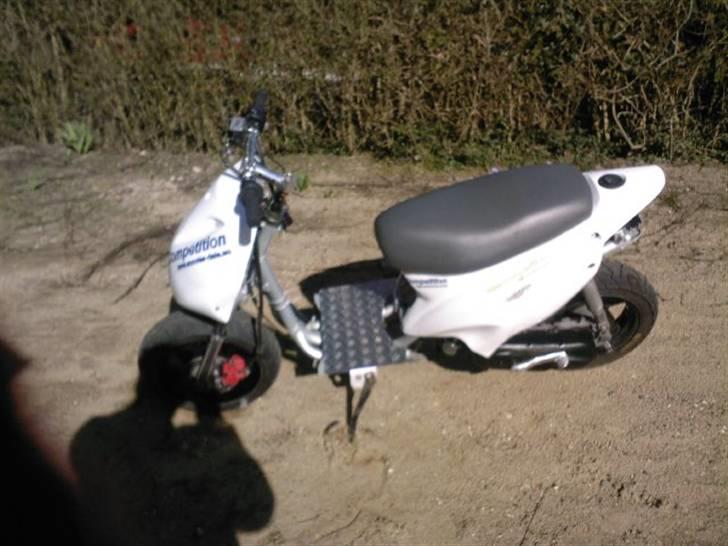 CPI popcorn SOLGT !! - FØR billede 12