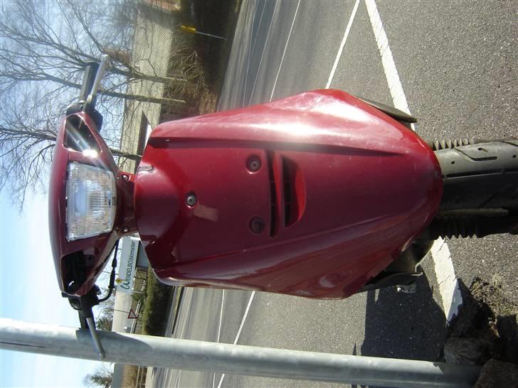 Yamaha Jog billede 2