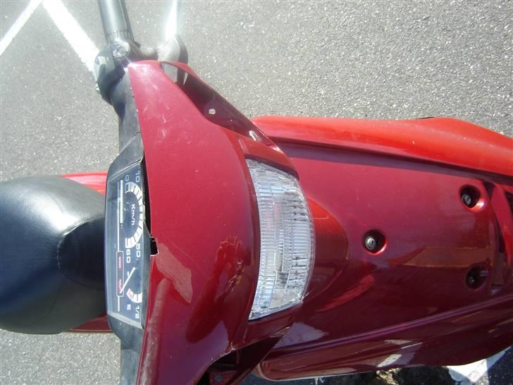 Yamaha Jog billede 9