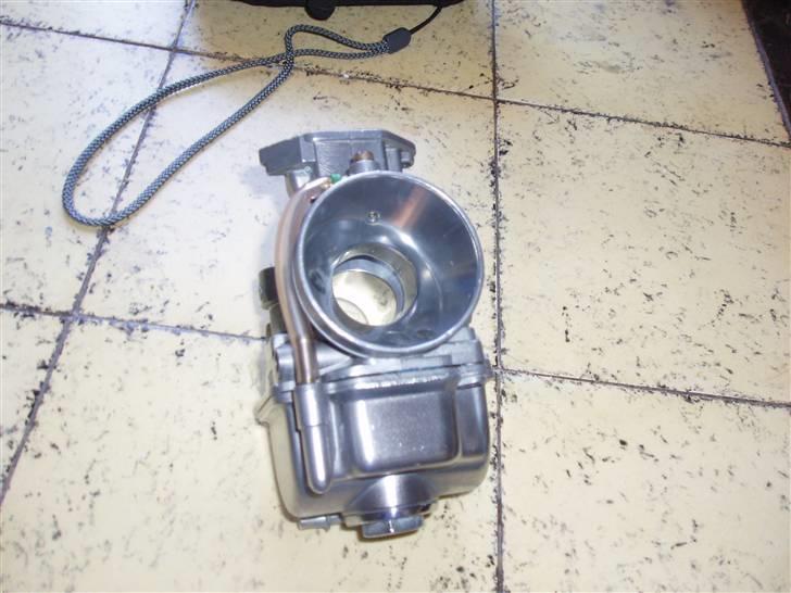 Yamaha Jog as S6R LC  solgt 7kg. billede 11