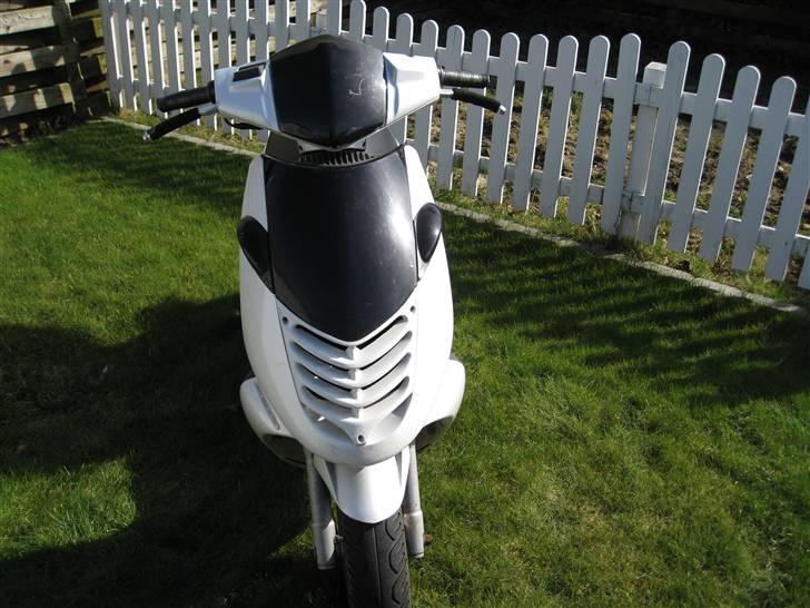 Aprilia sonic billede 3