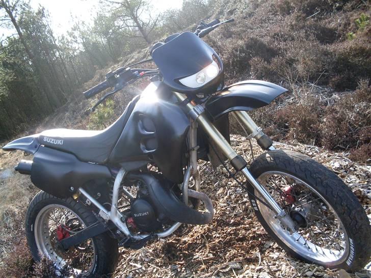 Suzuki smx tilsalg billede 1