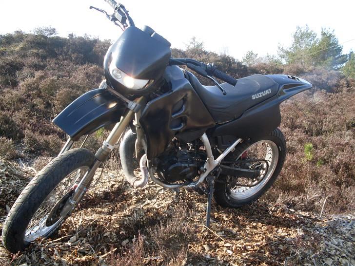 Suzuki smx tilsalg billede 3