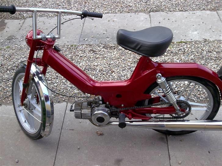 Puch maxi kl (solgt) billede 1