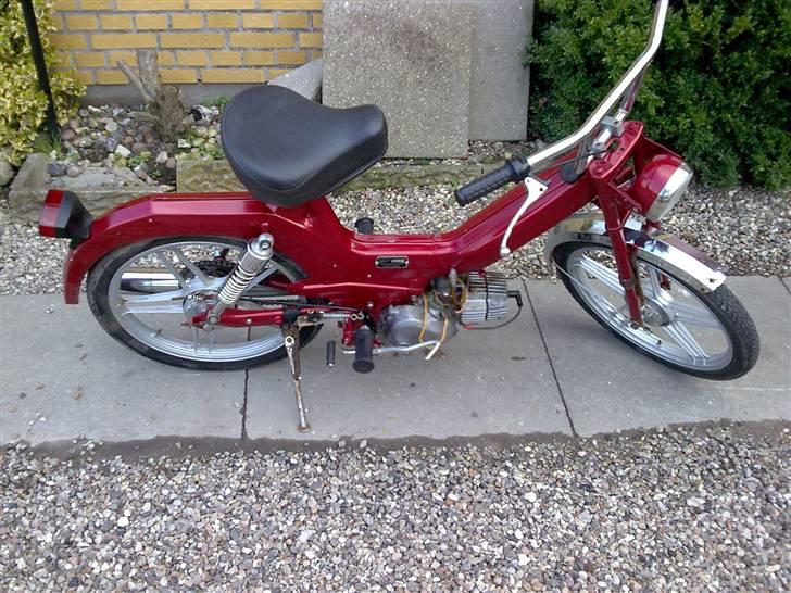 Puch maxi kl (solgt) billede 2