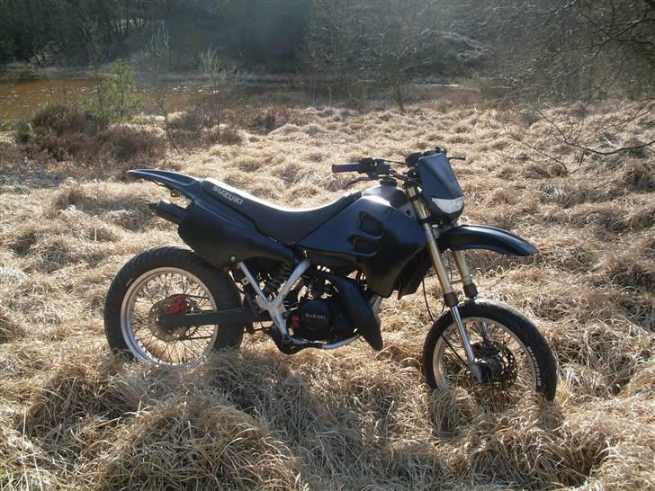 Suzuki smx tilsalg billede 6