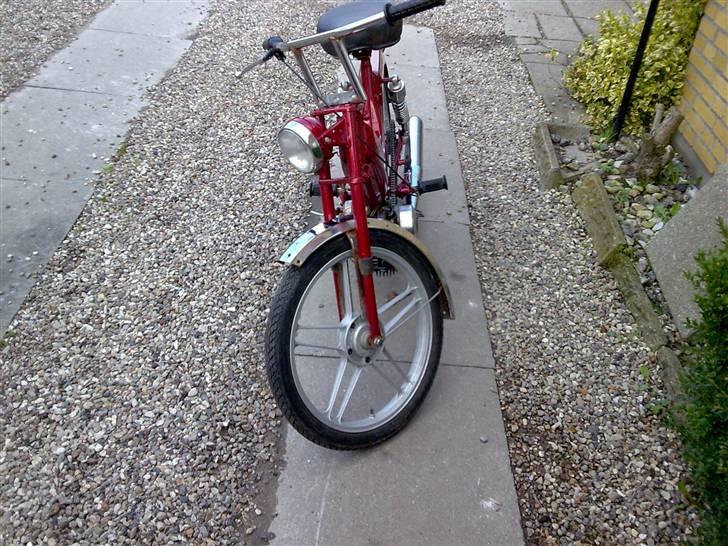 Puch maxi kl (solgt) billede 3