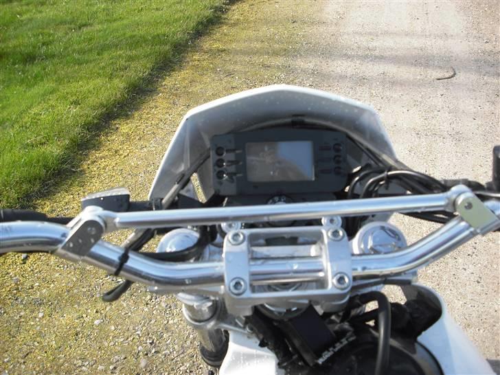 CPI super motard/solgt/ - 20.3.09 billede 5