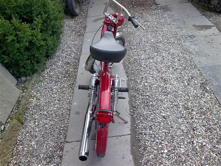 Puch maxi kl (solgt) billede 4